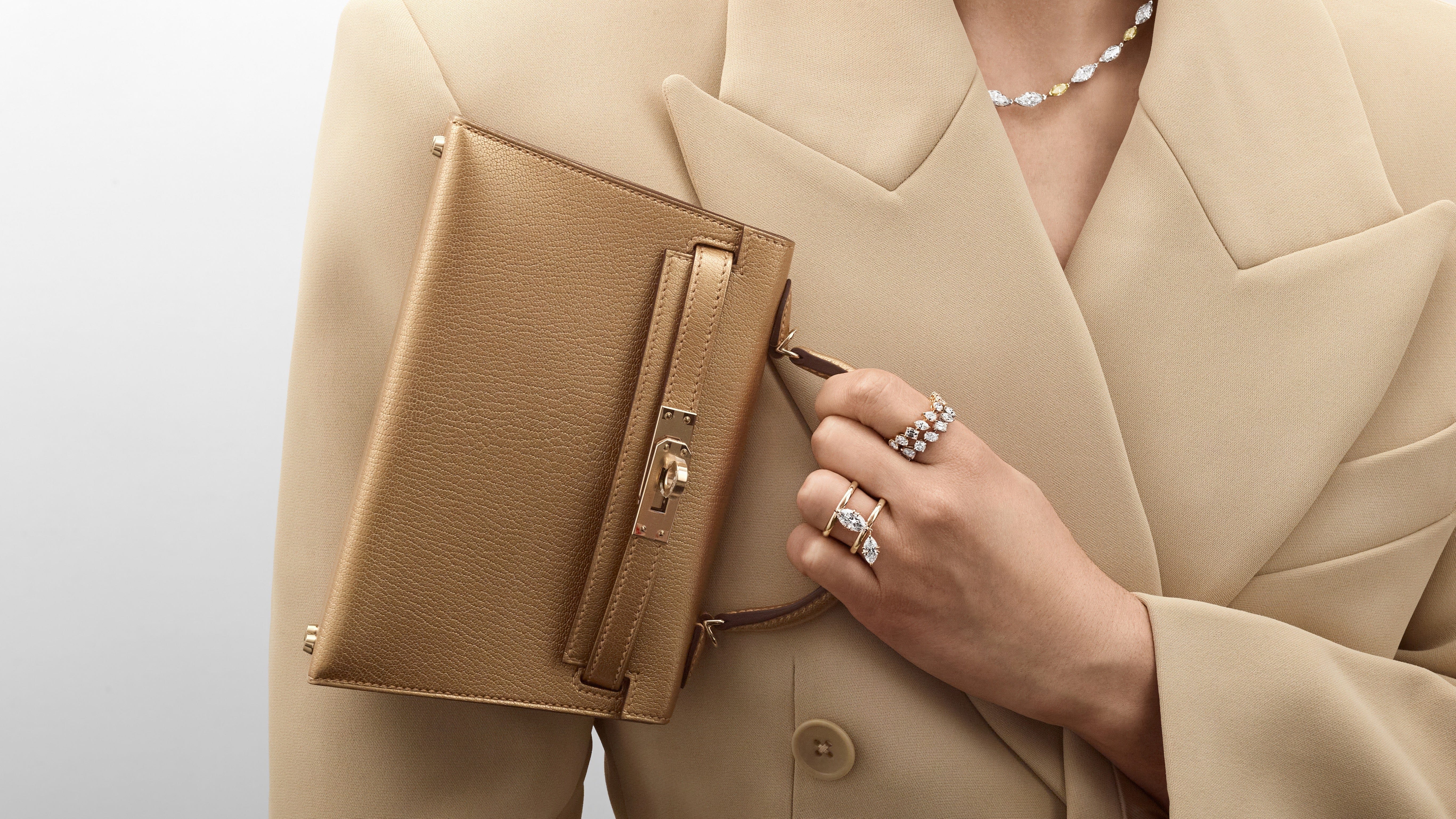 Timeless Elegance, Curated for You